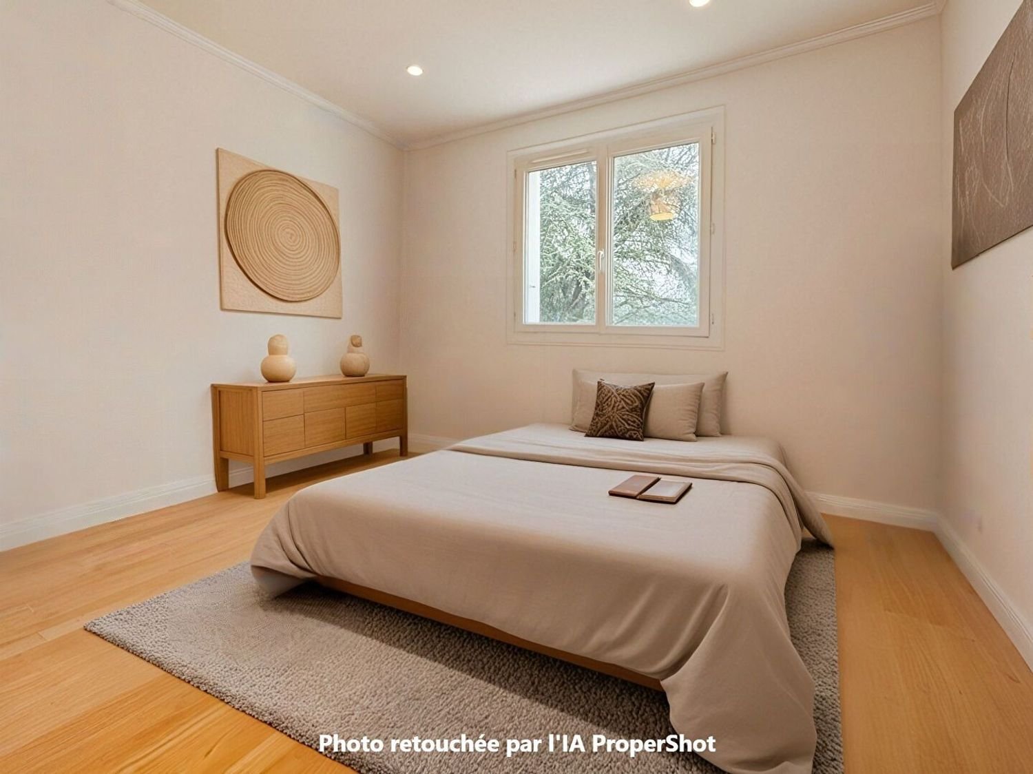 Appartement à vendre, 71m², Saint-Jacques-de-la-Lande