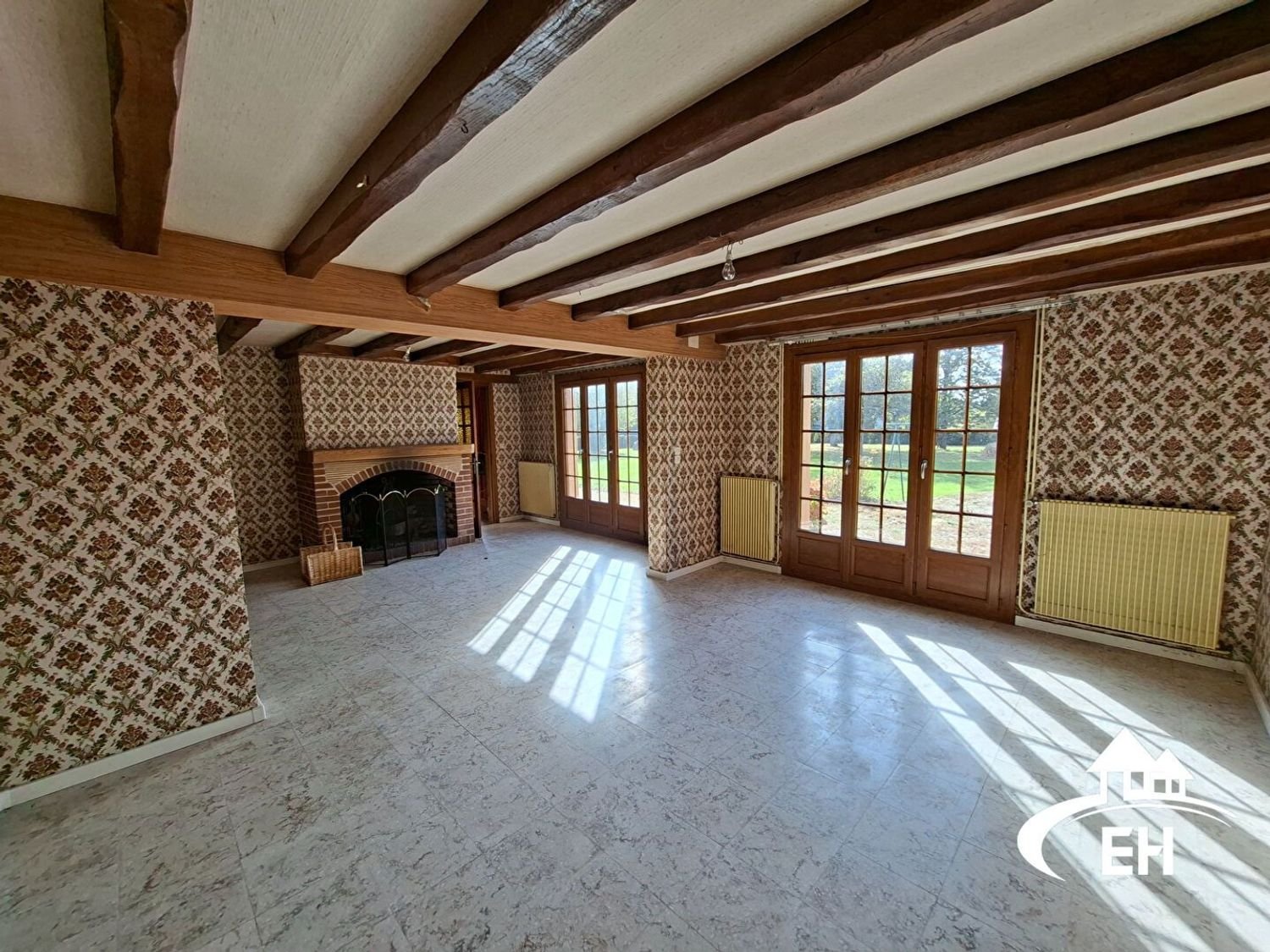 Maison à vendre, 163m², L'Aigle
