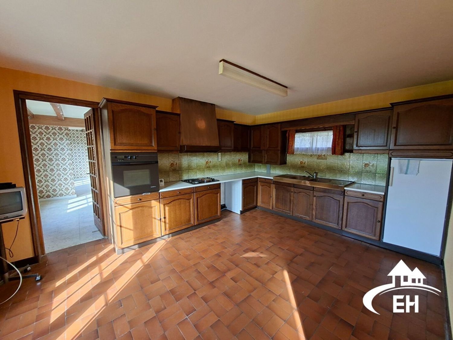 Maison à vendre, 163m², L'Aigle