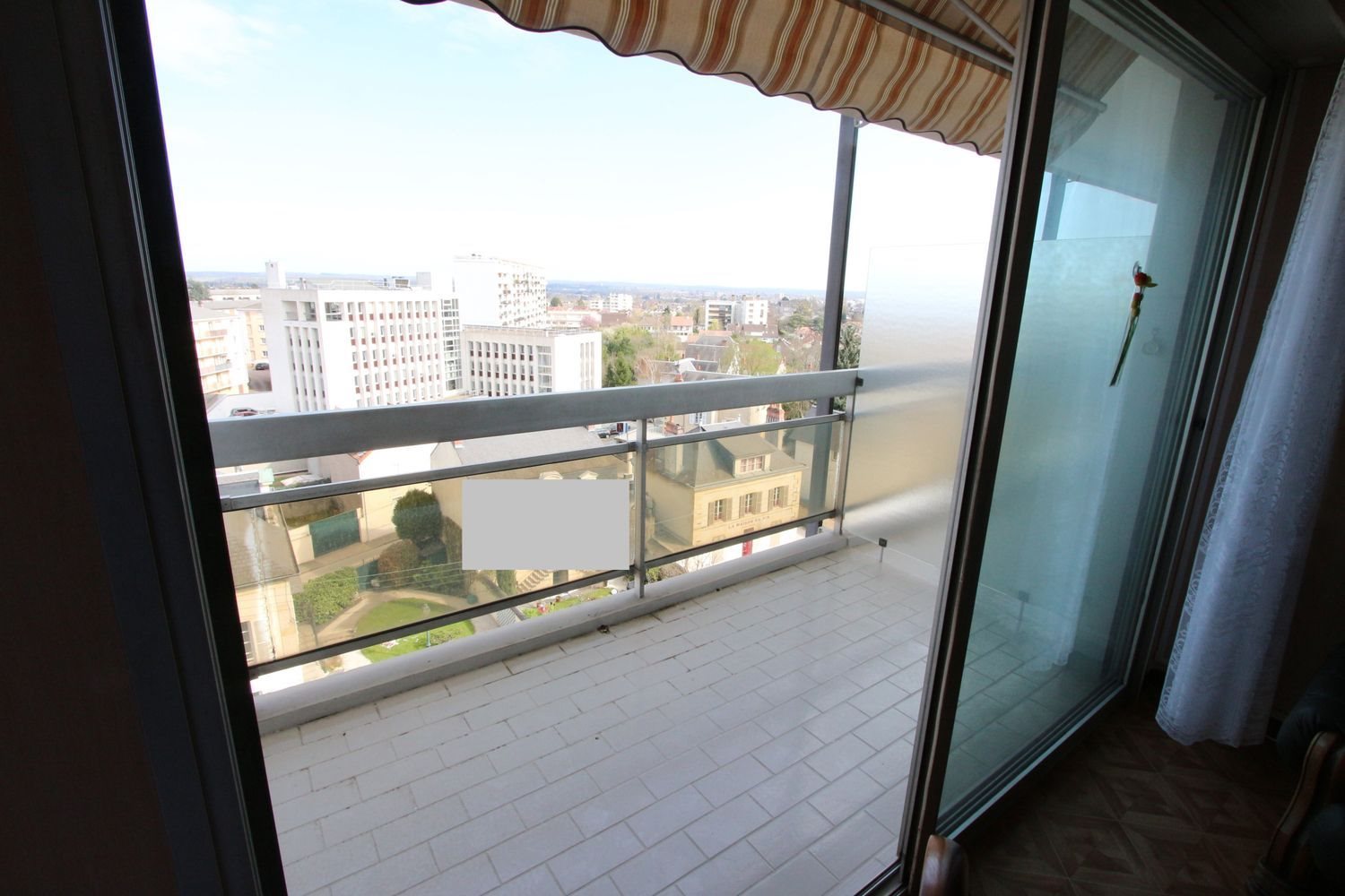 Appartement à vendre, 67m², Nevers