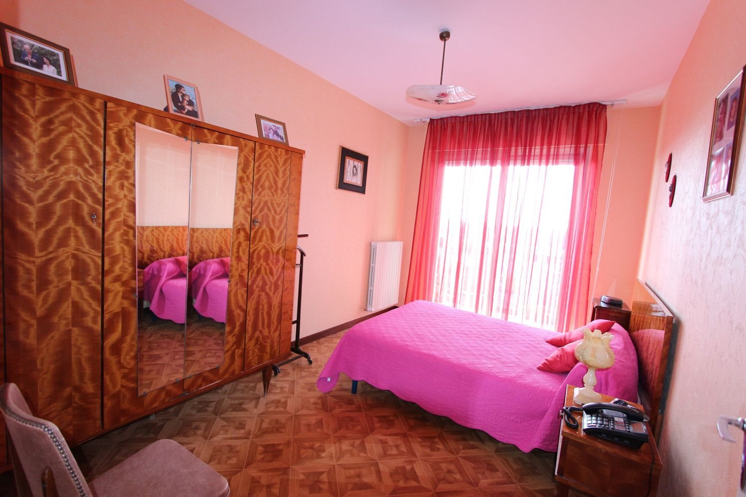 Appartement à vendre, 67m², Nevers