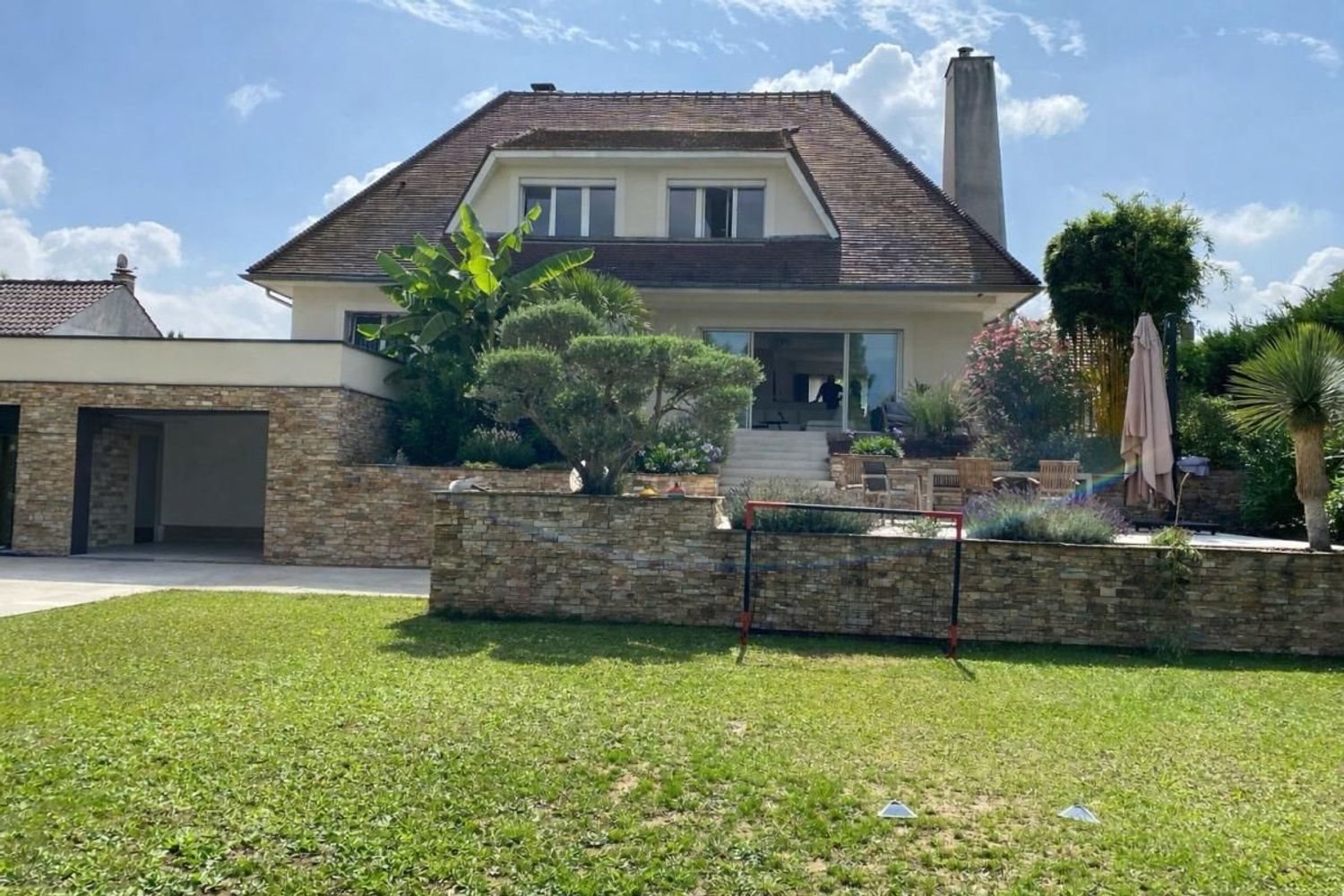 Maison à vendre, 287m², Mandres-les-Roses