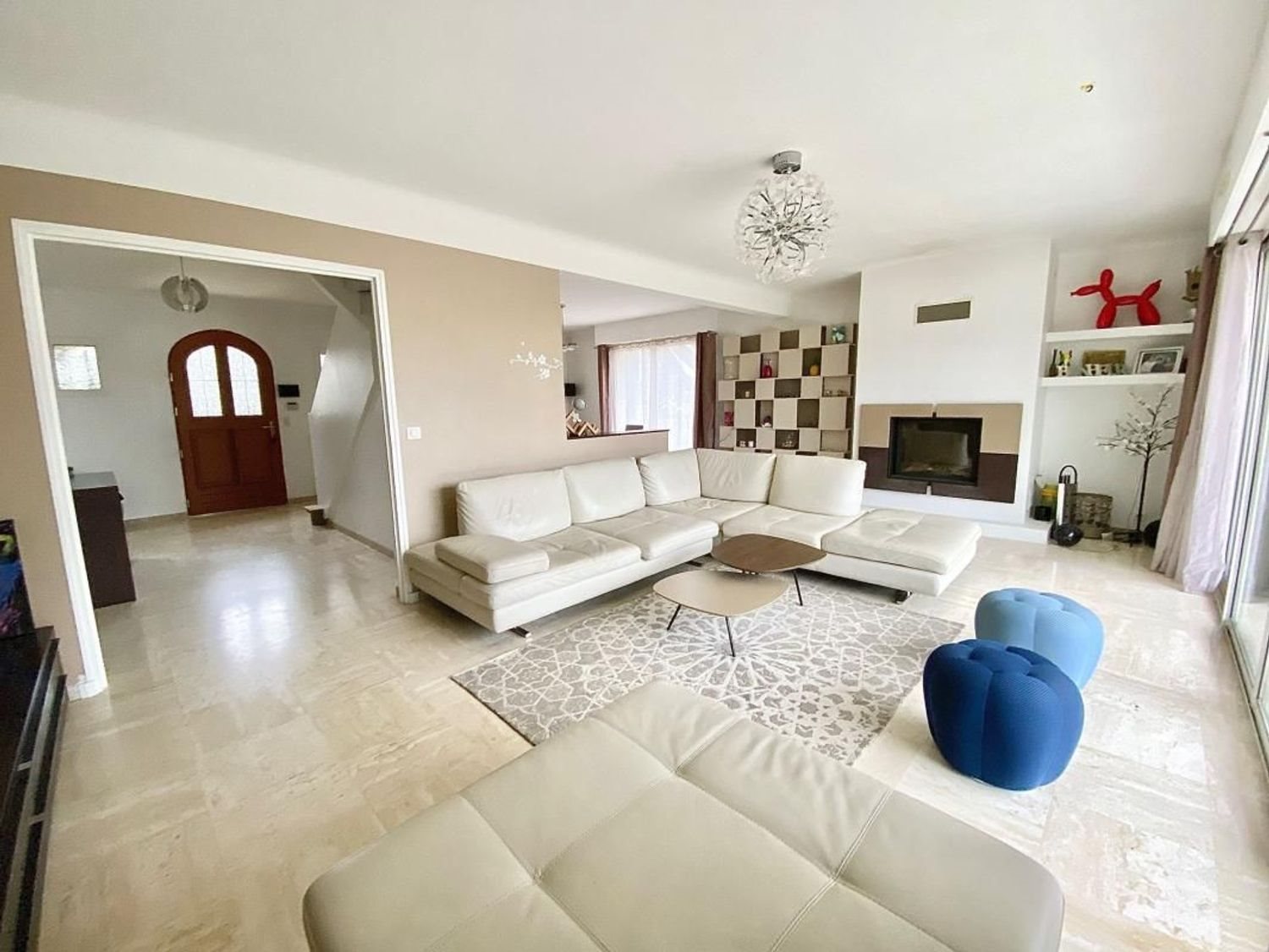 Maison à vendre, 287m², Mandres-les-Roses