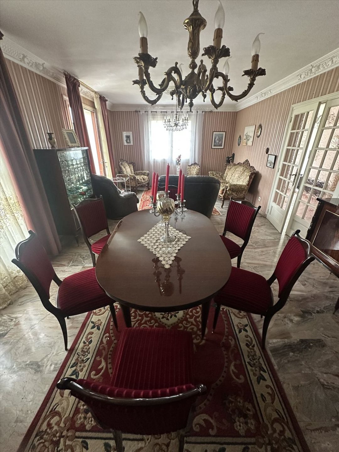 Maison à vendre, 179m², Paray-Vieille-Poste