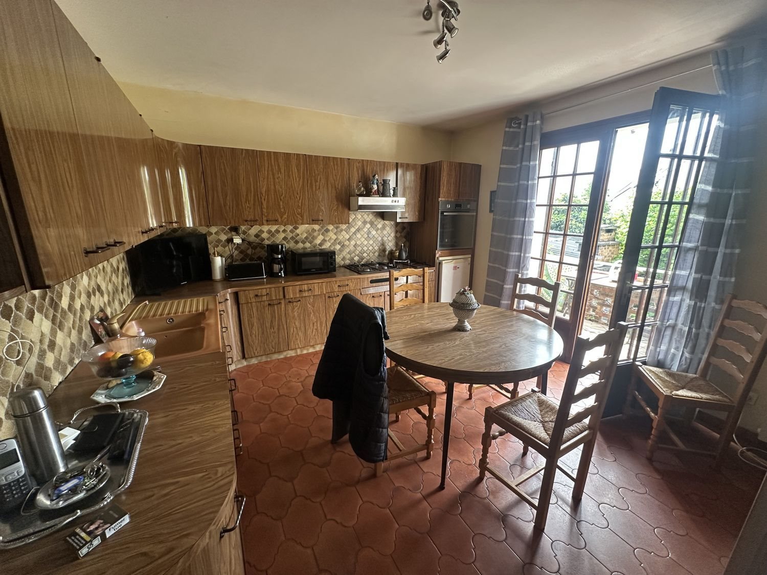 Maison à vendre, 179m², Paray-Vieille-Poste