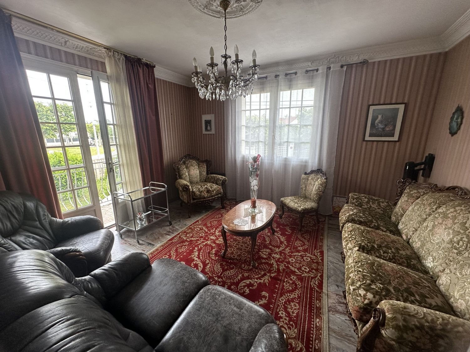 Maison à vendre, 179m², Paray-Vieille-Poste