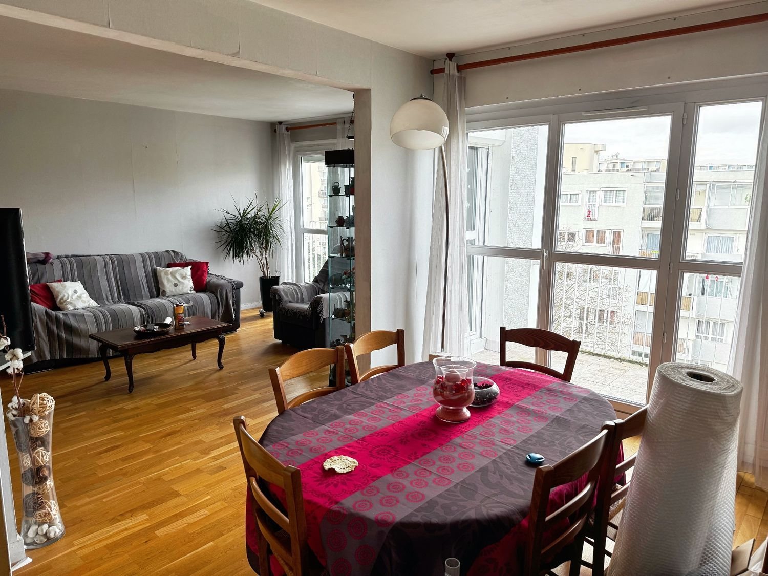 Appartement à vendre, 84m², Plaisir