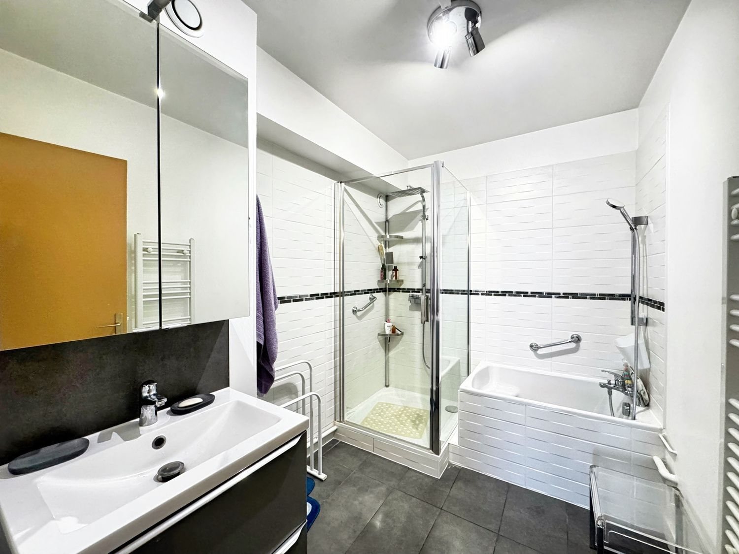 Appartement à vendre, 84m², Plaisir