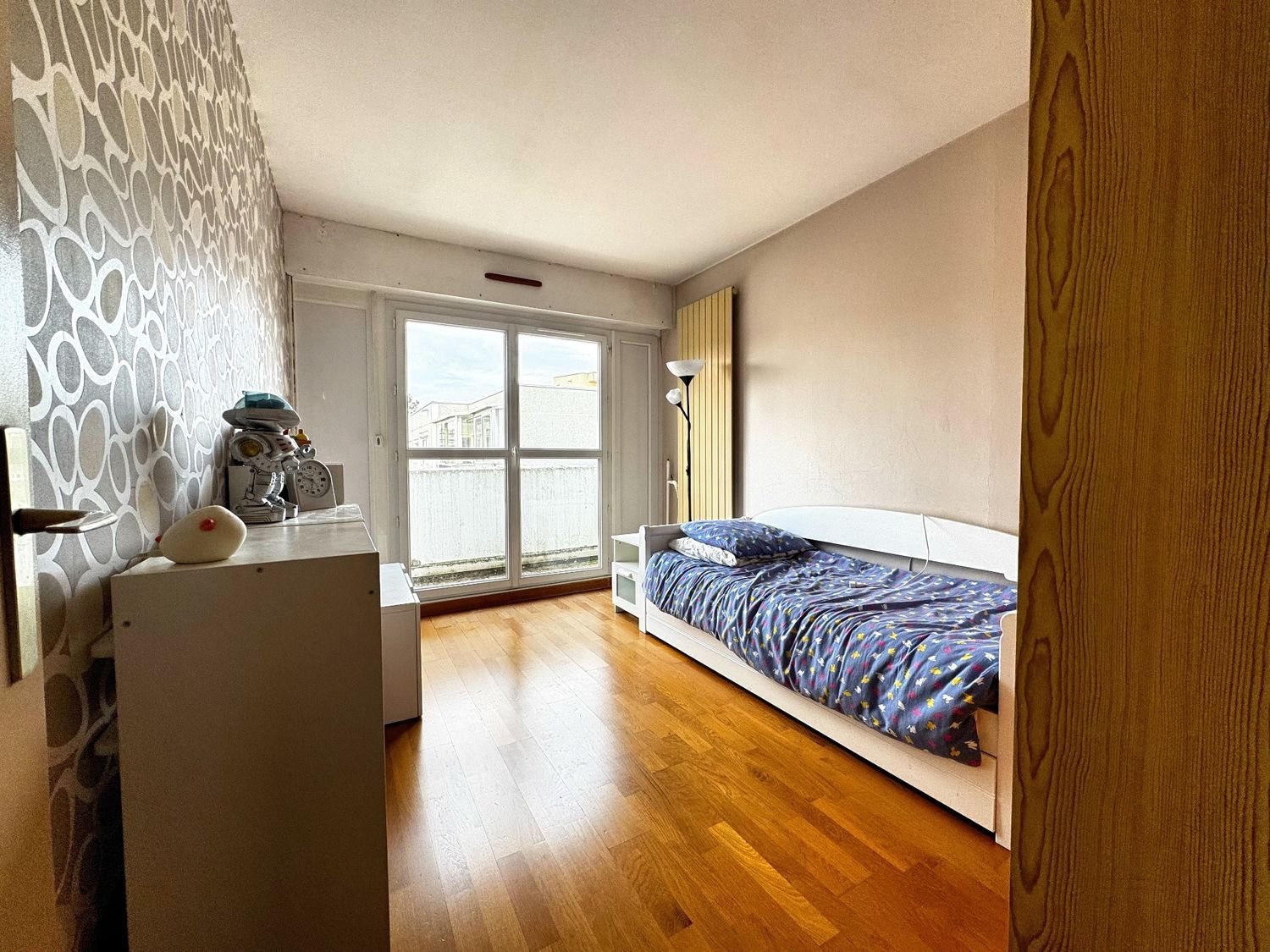 Appartement à vendre, 84m², Plaisir