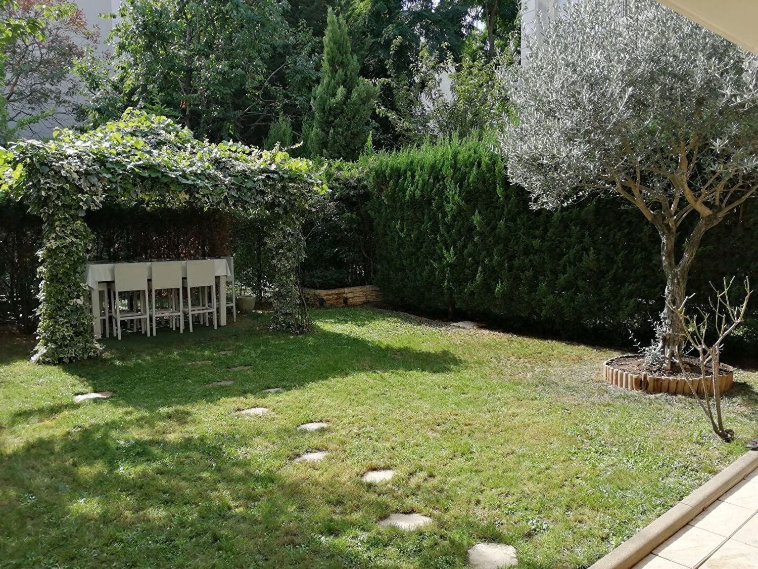 Appartement à louer, 87m², Puteaux
