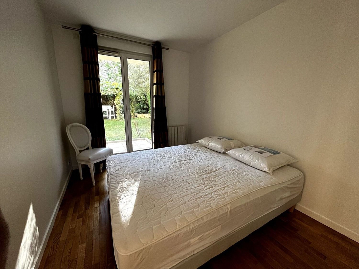 Appartement à louer, 87m², Puteaux
