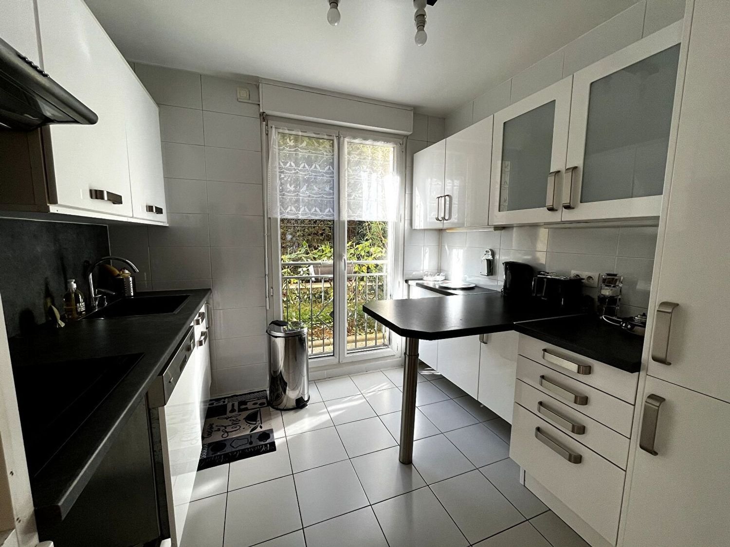 Appartement à louer, 87m², Puteaux