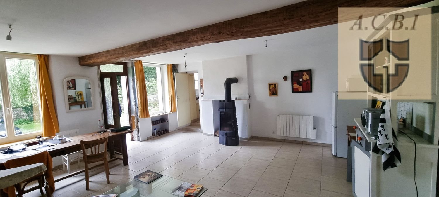 Maison à vendre, 84m², Vendôme
