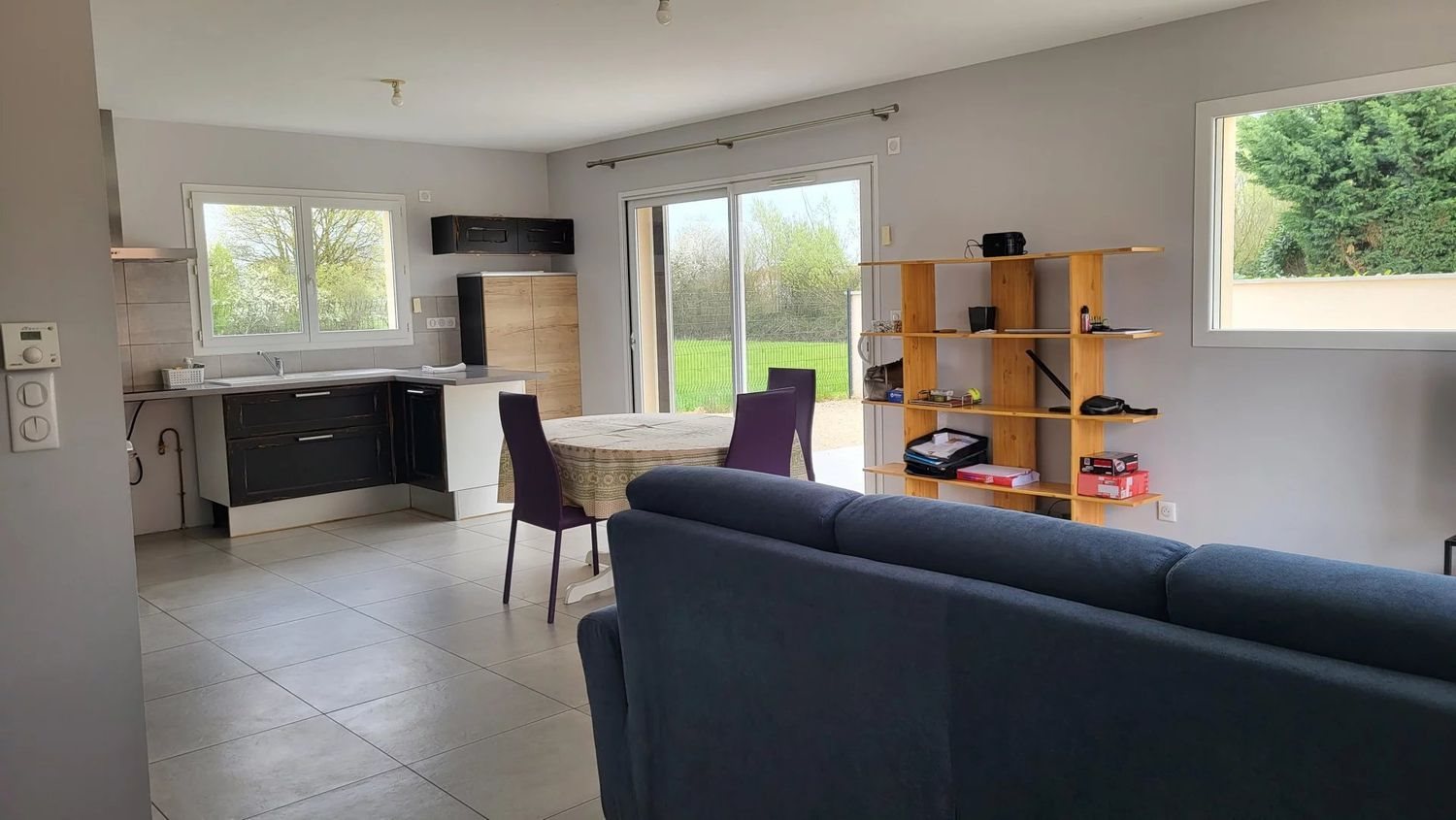 Maison à vendre, 140m², Saint-André-d'Huiriat