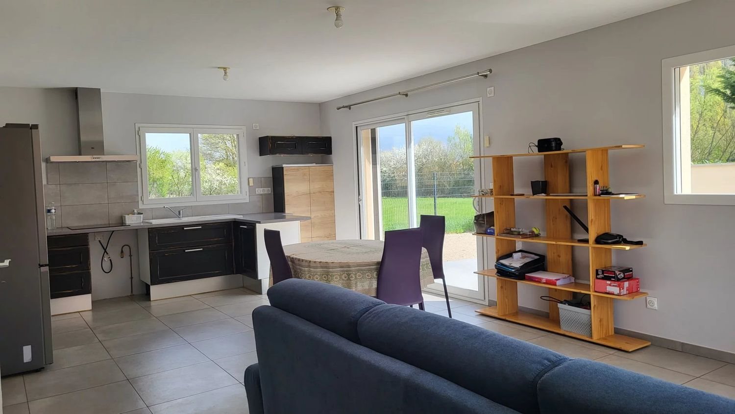 Maison à vendre, 140m², Saint-André-d'Huiriat