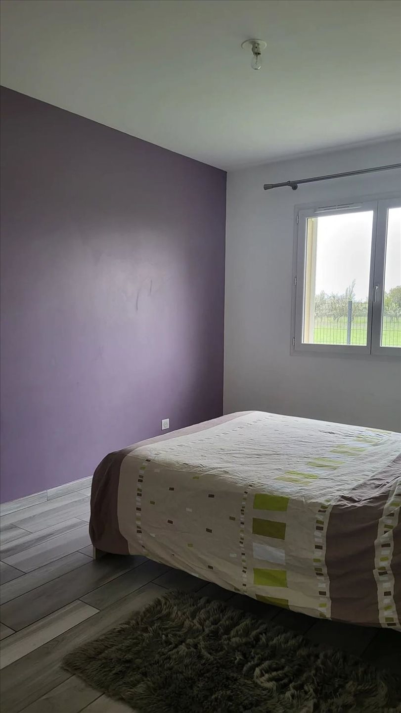 Maison à vendre, 140m², Saint-André-d'Huiriat