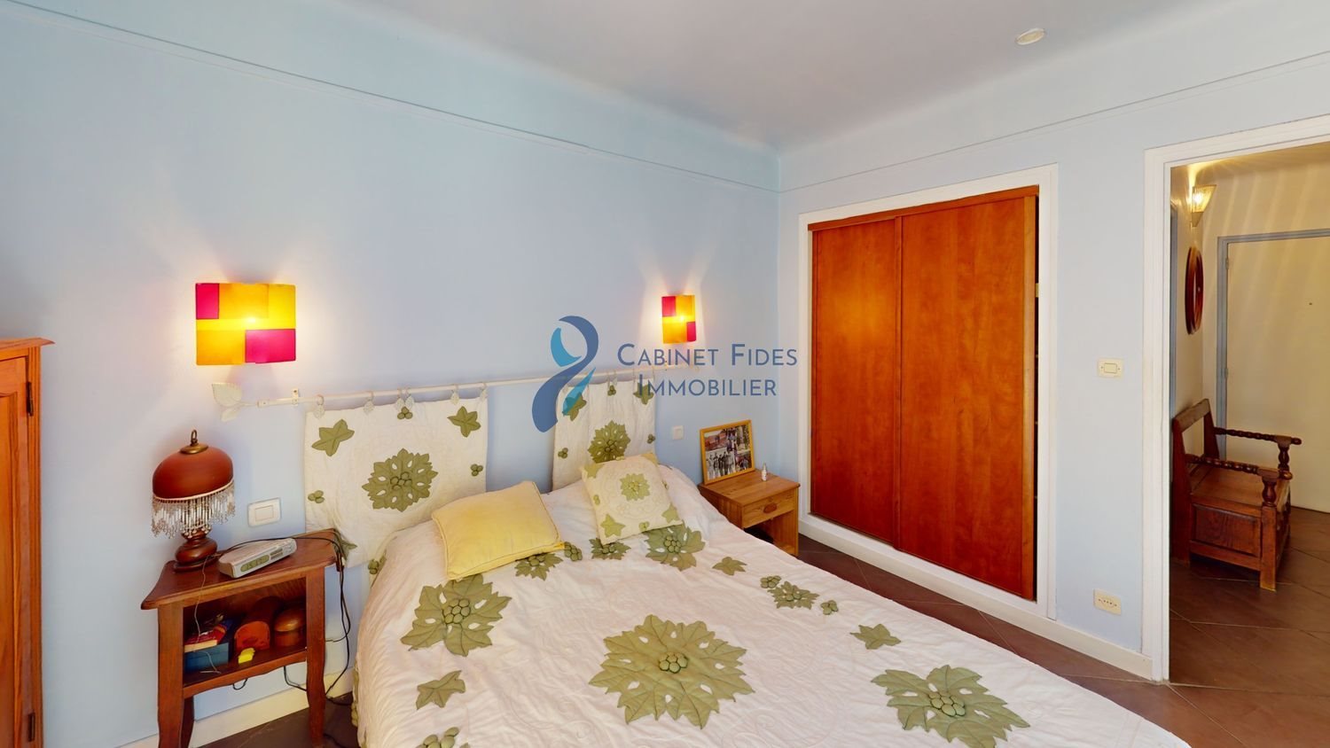 Appartement à vendre, 40m², La Seyne-sur-Mer