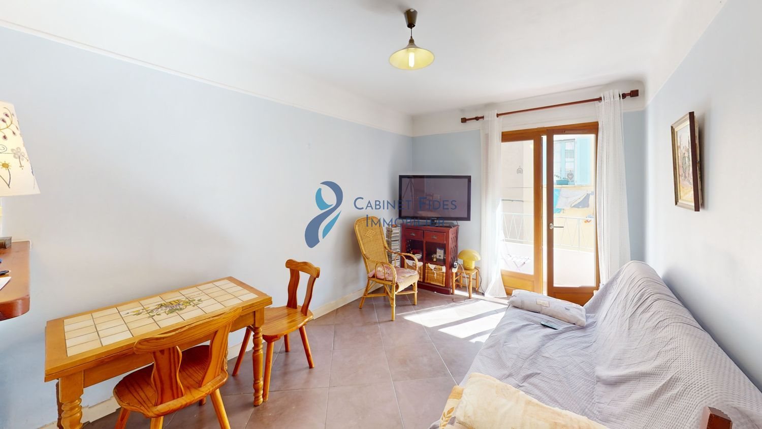 Appartement à vendre, 40m², La Seyne-sur-Mer