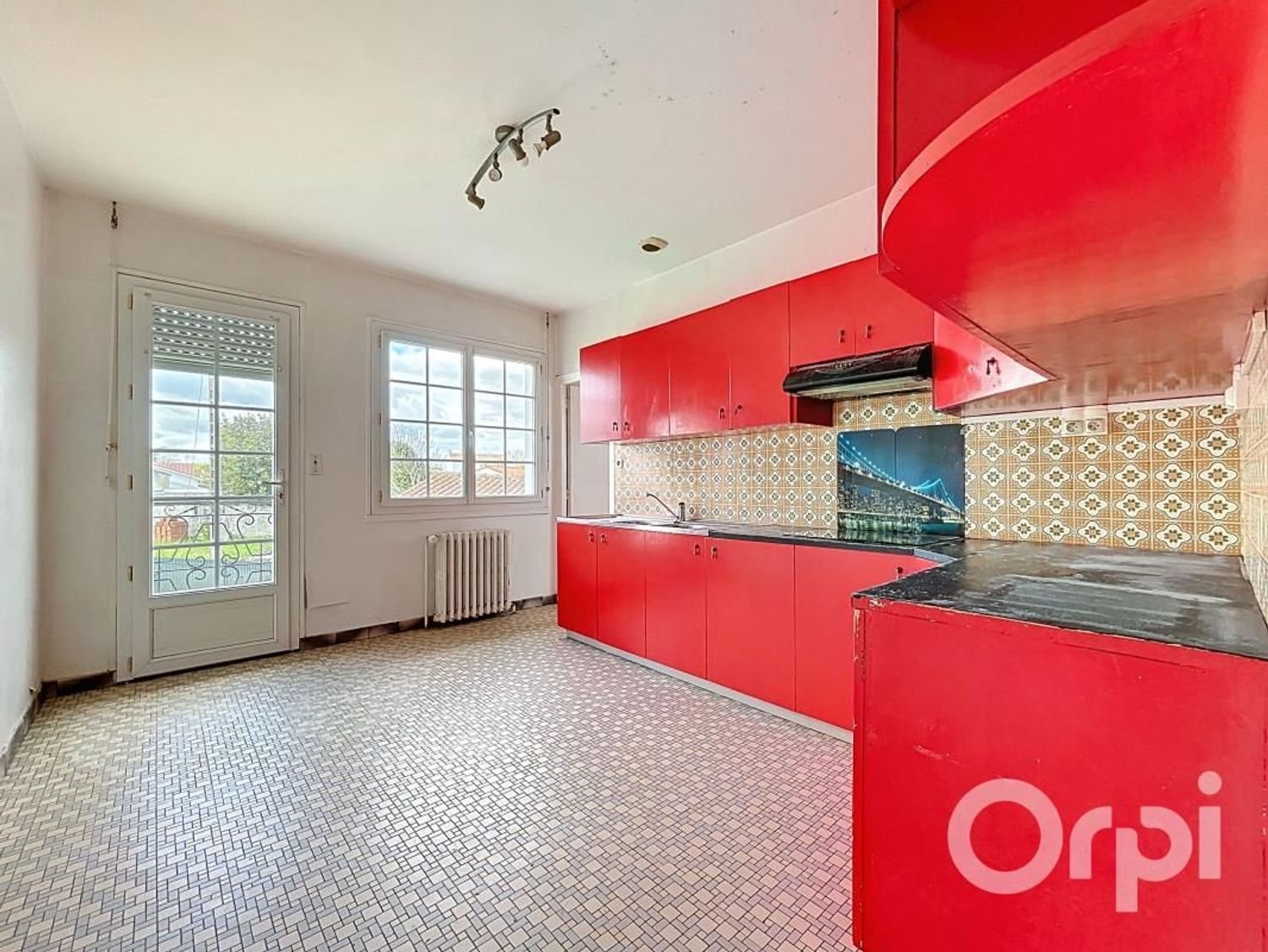 Maison à vendre, 100m², Commequiers