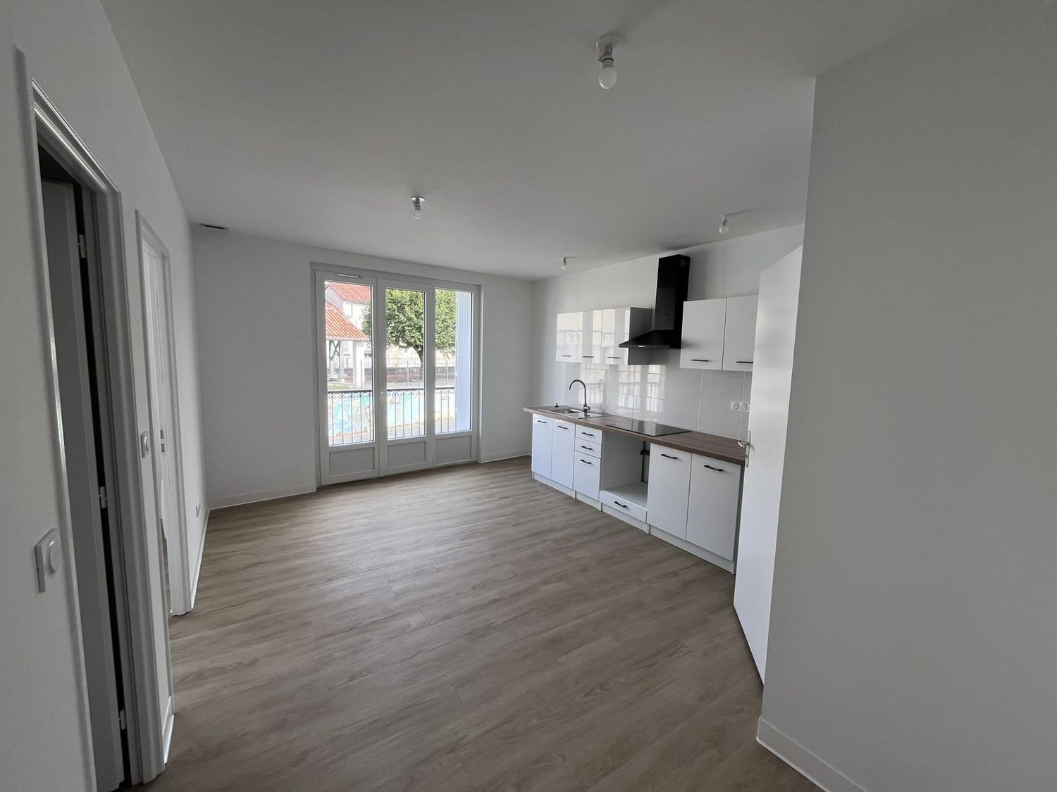 Appartement à louer, 44m², Lisle