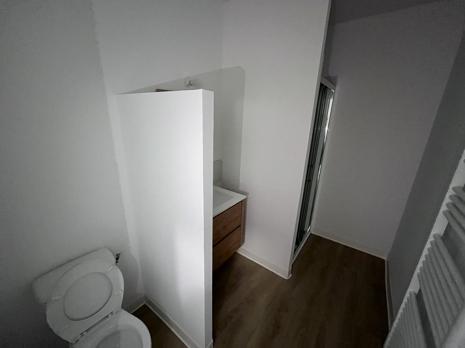 Appartement à louer, 44m², Lisle