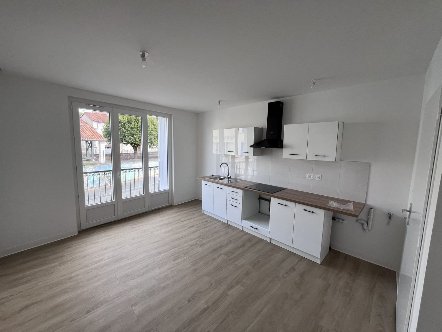 Appartement à louer, 44m², Lisle