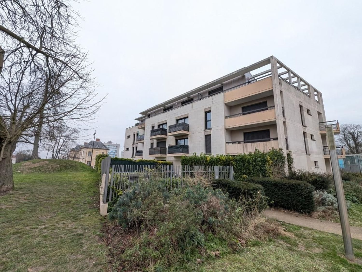 Appartement à vendre, 41m², Sucy-en-Brie