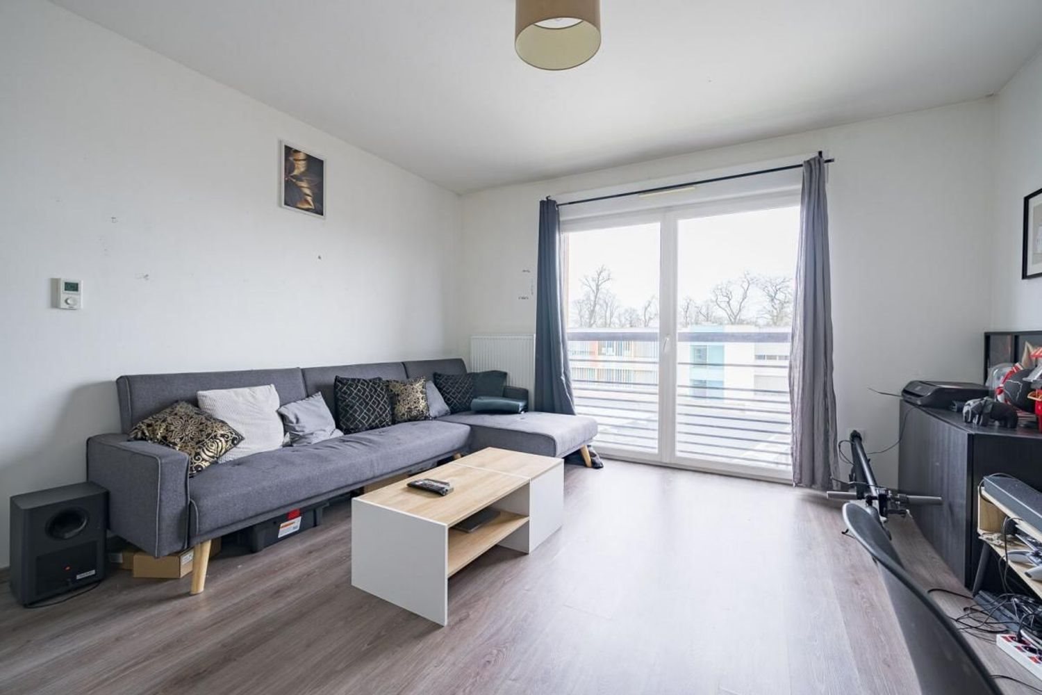 Appartement à vendre, 41m², Sucy-en-Brie