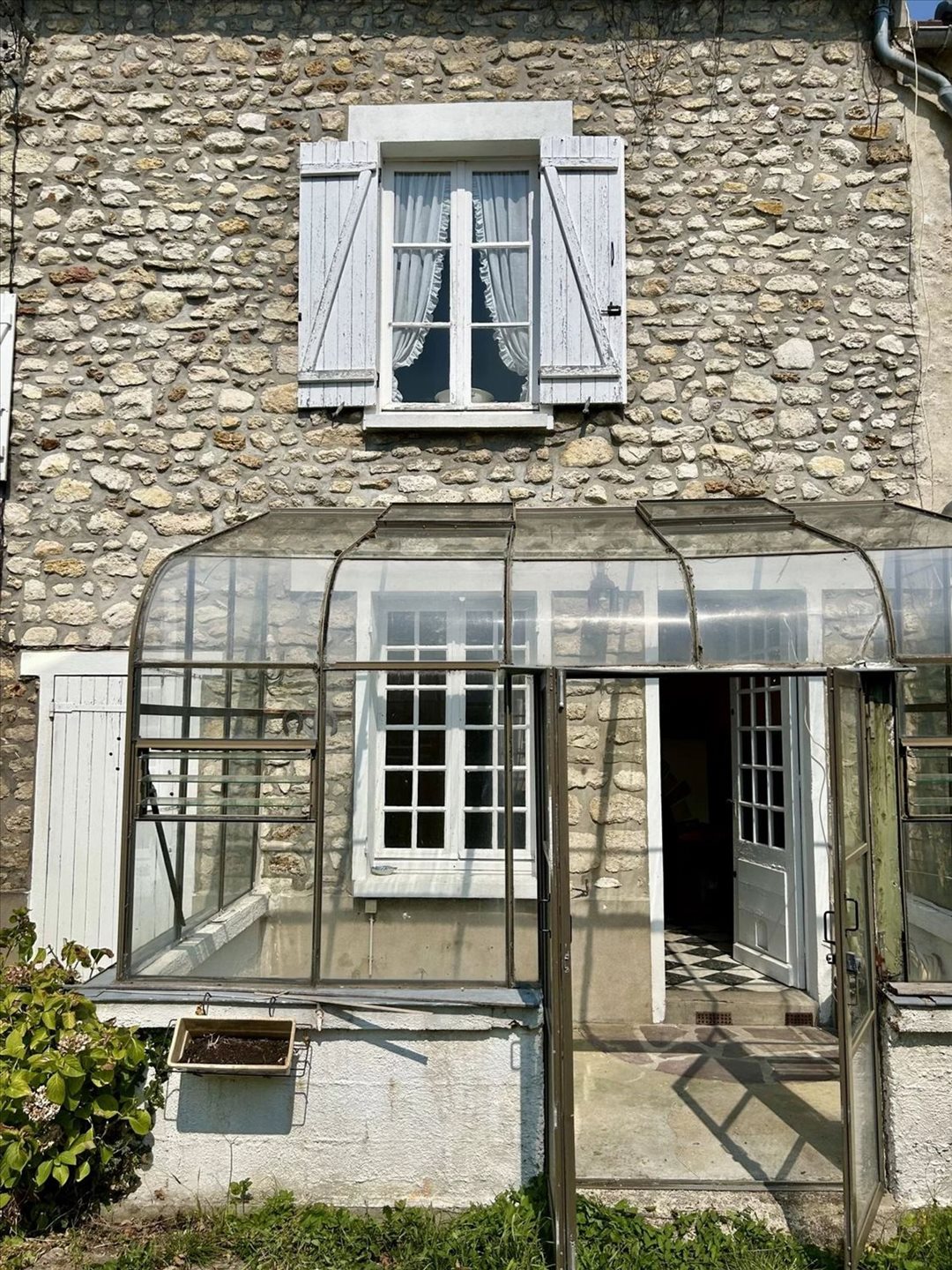 Maison à vendre, 45m², Villepreux