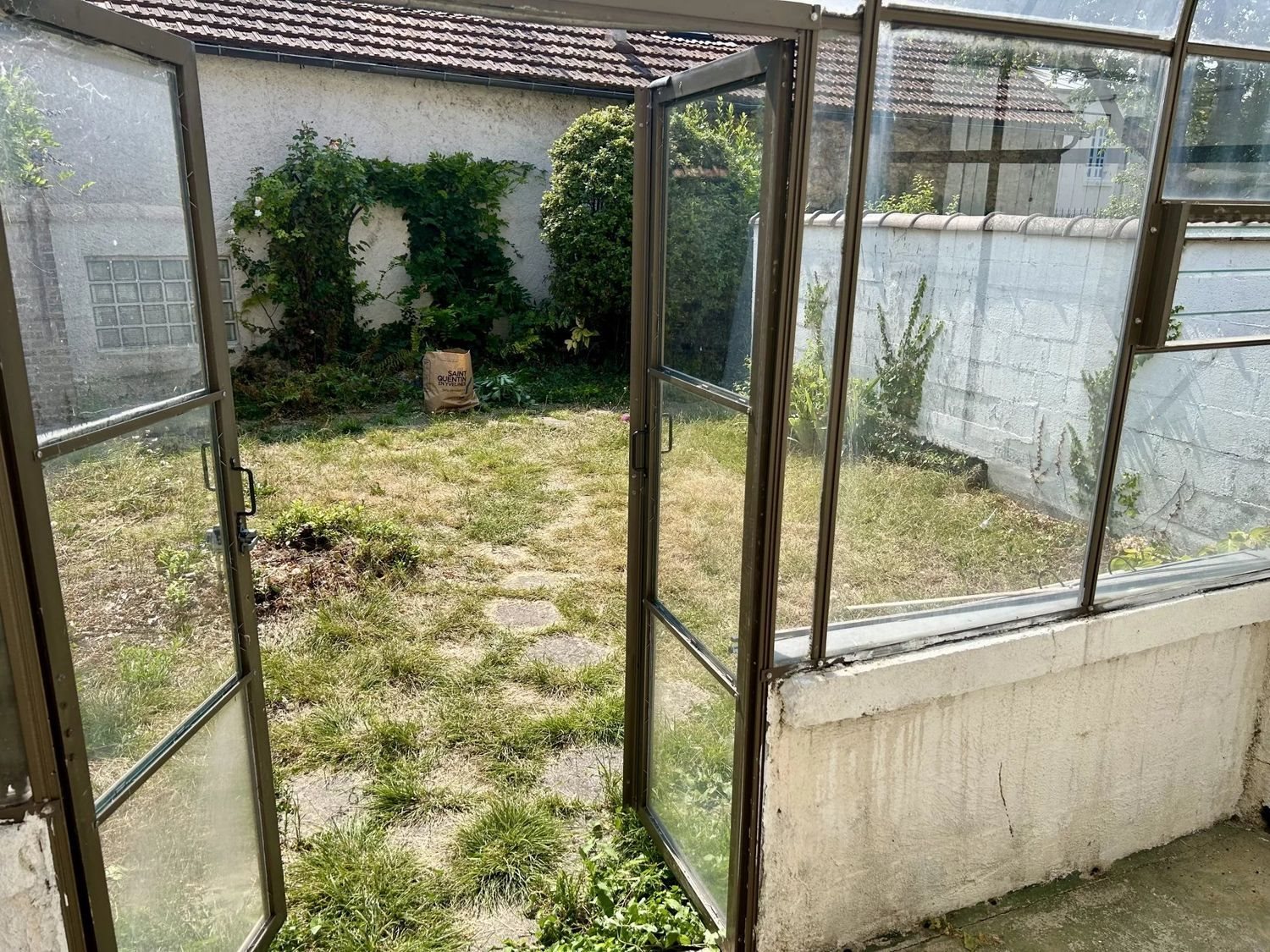Maison à vendre, 45m², Villepreux