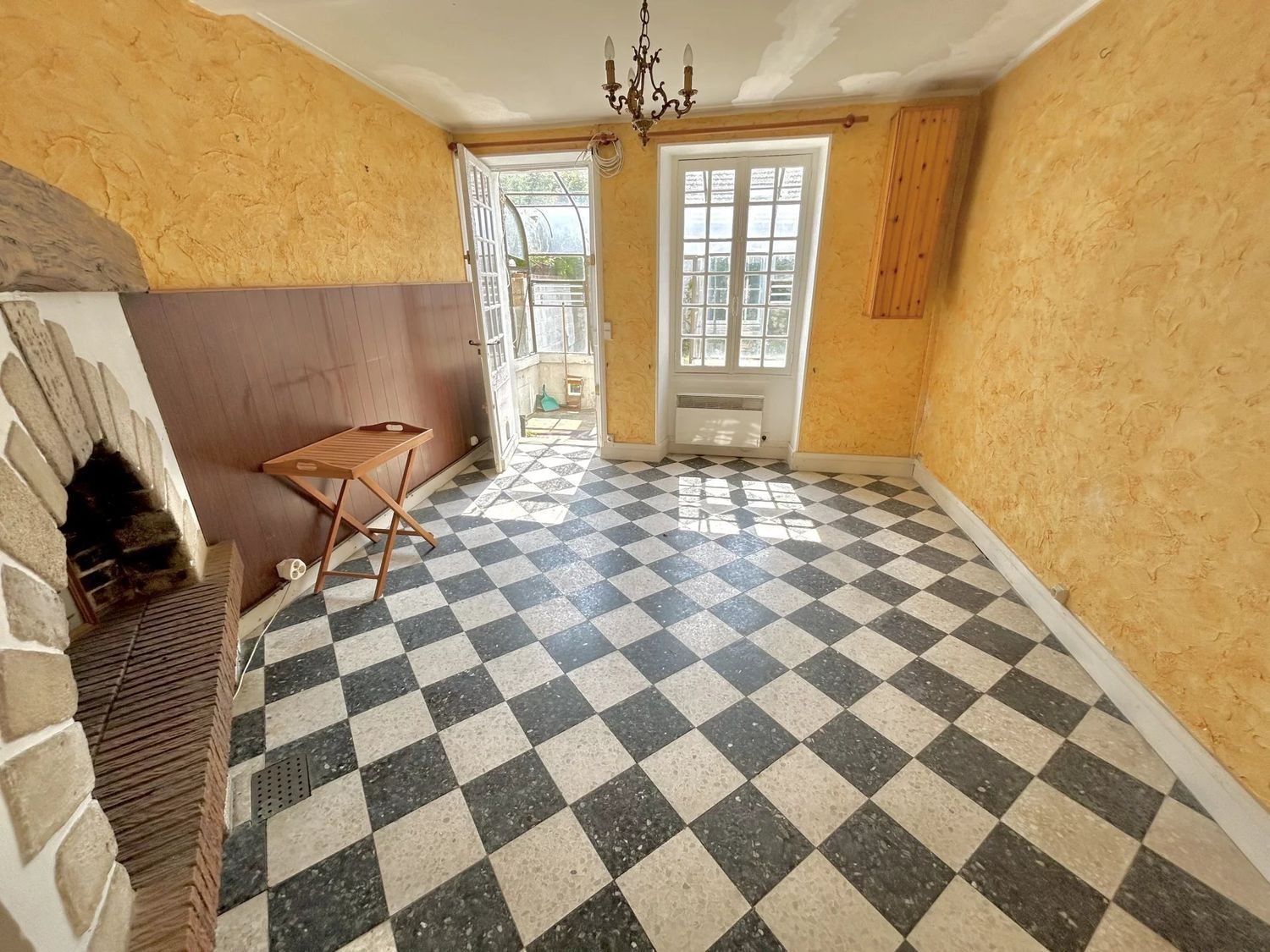 Maison à vendre, 45m², Villepreux