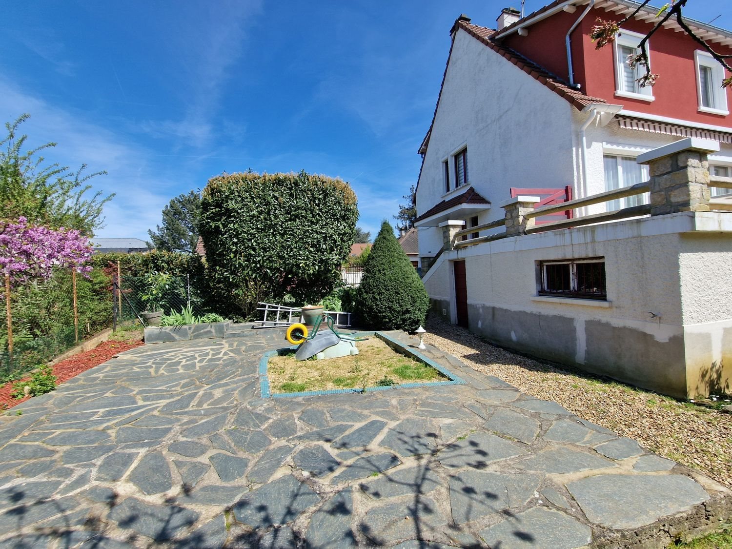 Maison à vendre, 82m², Le Plessis-Trévise