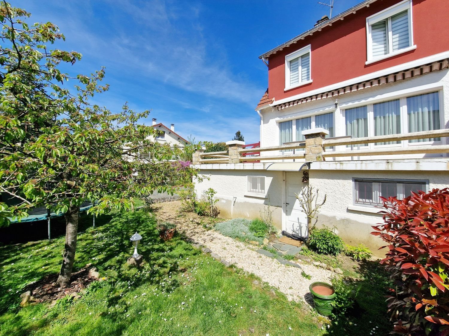 Maison à vendre, 82m², Le Plessis-Trévise