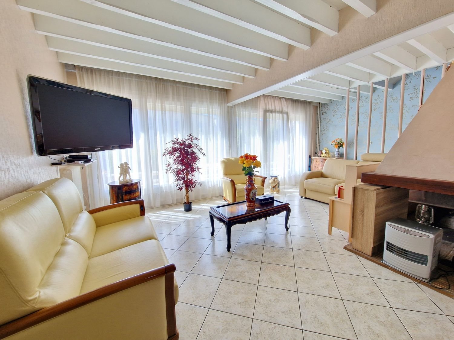 Maison à vendre, 82m², Le Plessis-Trévise