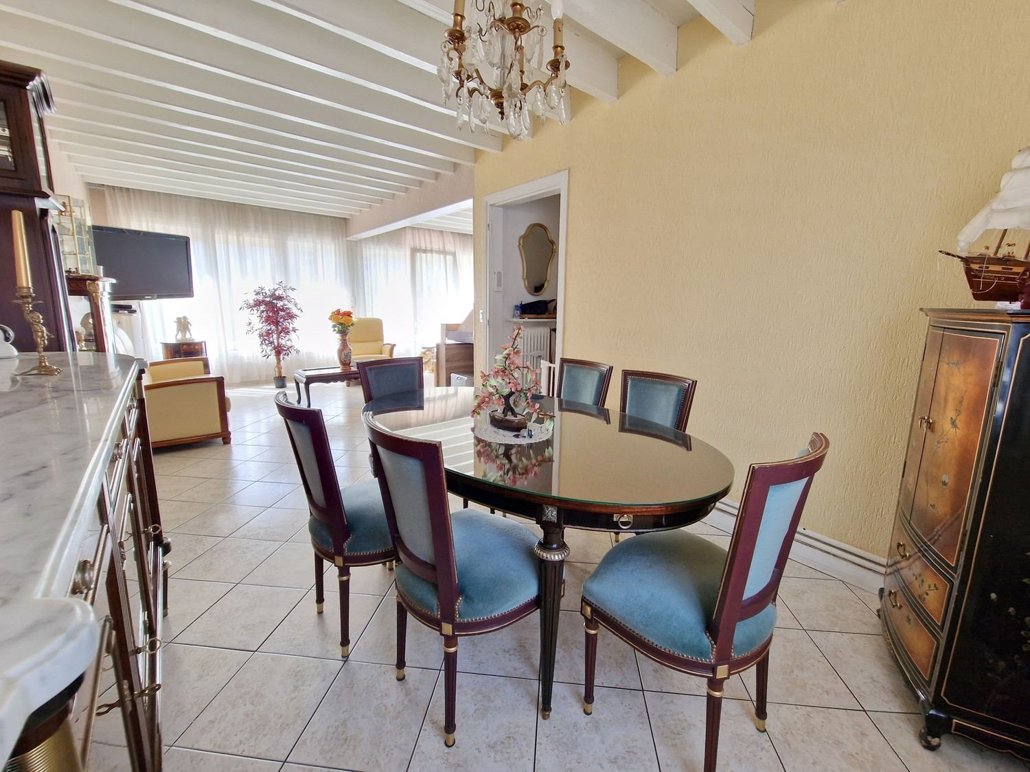 Maison à vendre, 82m², Le Plessis-Trévise