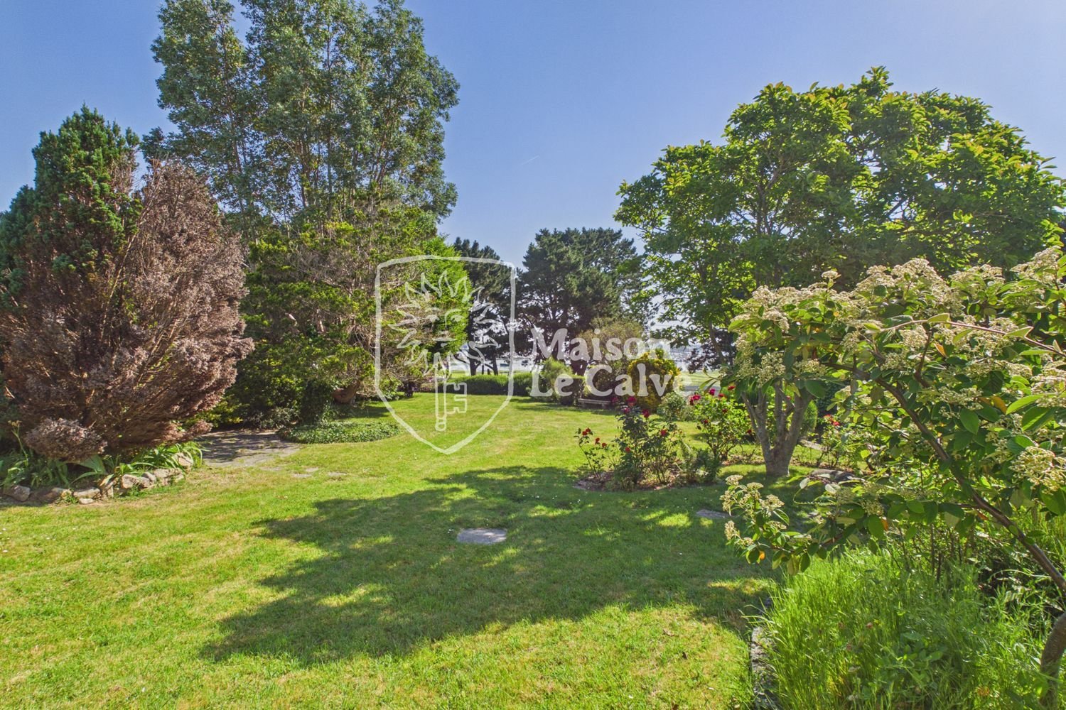 Maison à vendre, 277m², Larmor-Plage