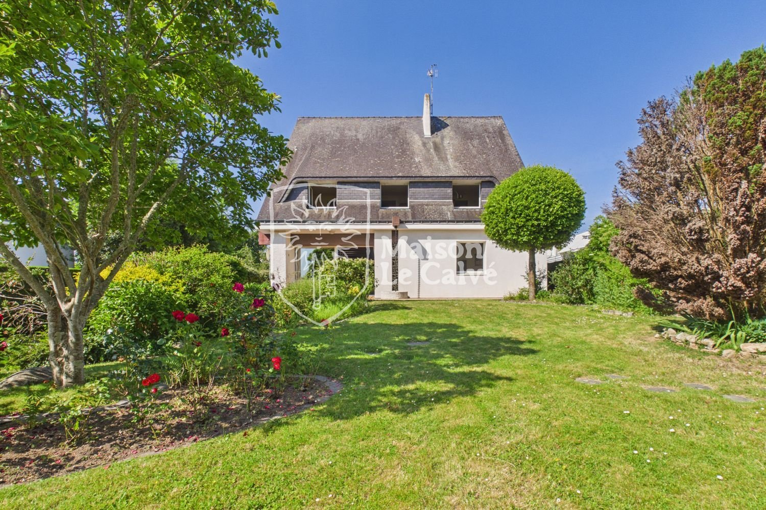 Maison à vendre, 277m², Larmor-Plage