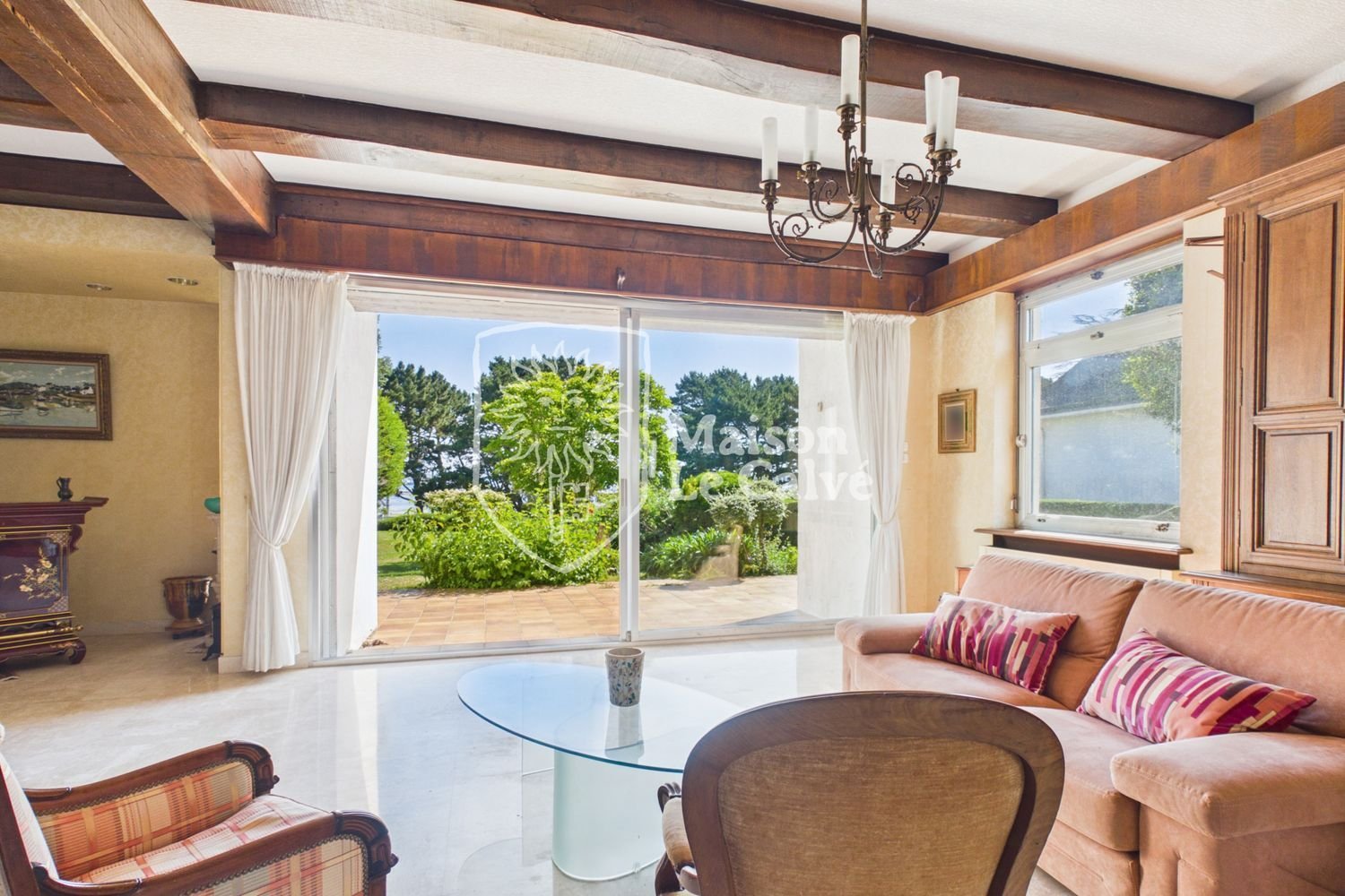 Maison à vendre, 277m², Larmor-Plage