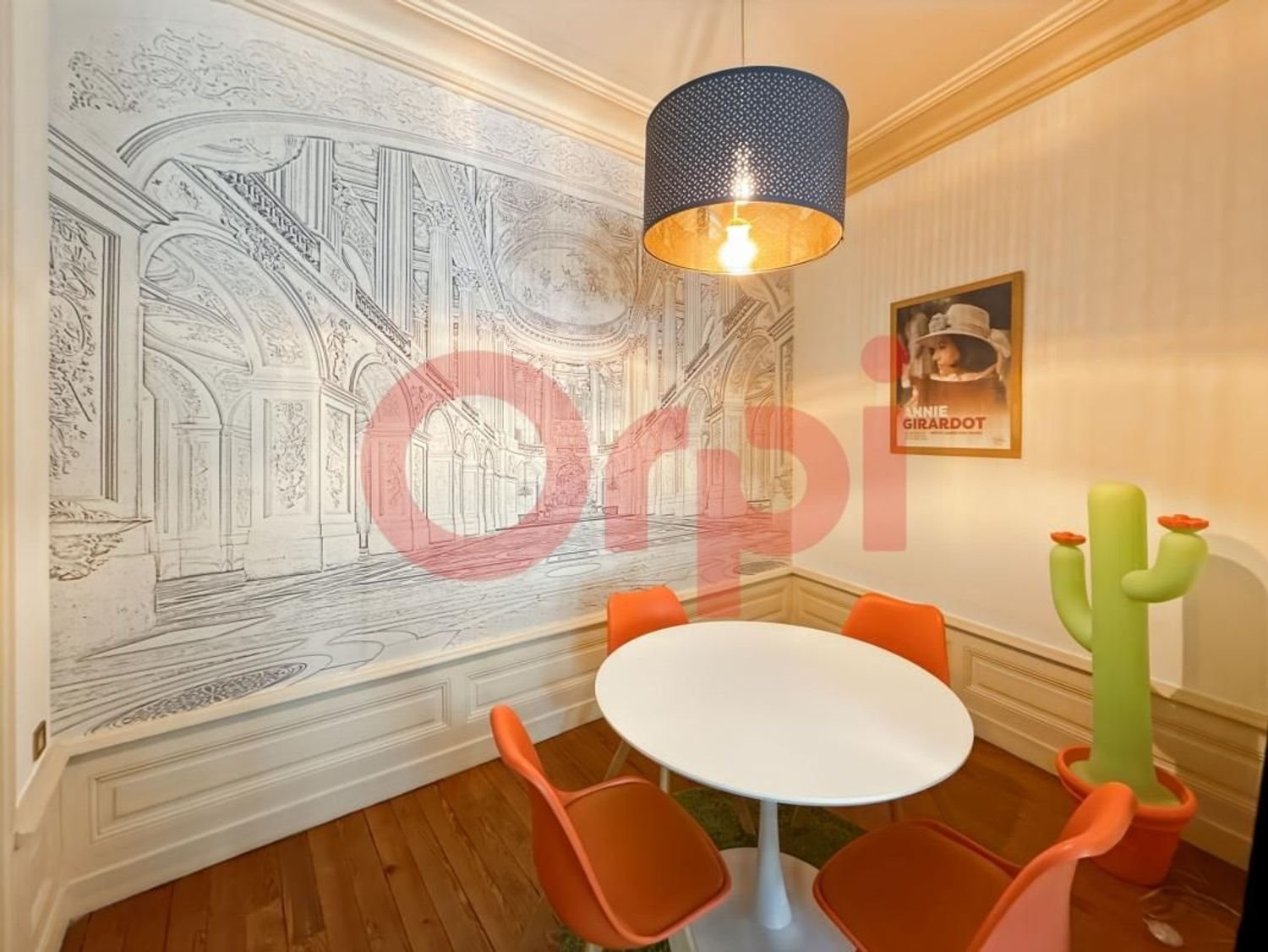 Appartement à louer, 118m², Lyon 8ème