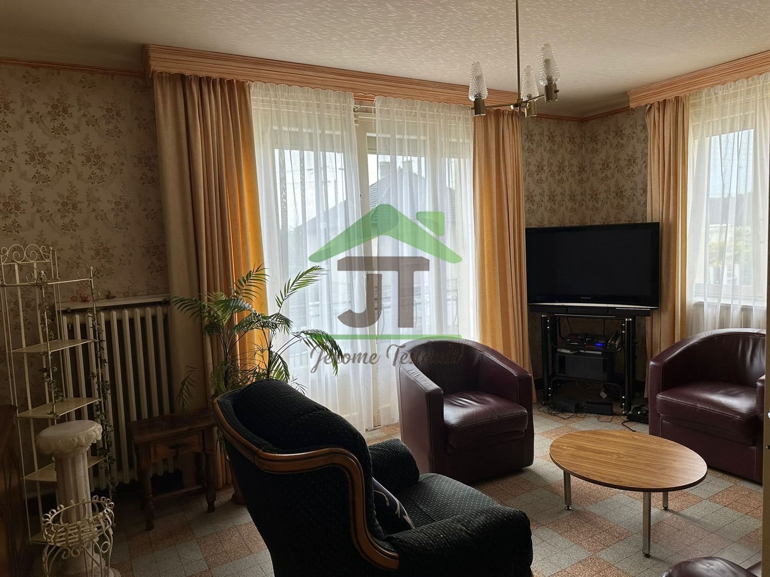 Maison à vendre, 60m², Châteaudun