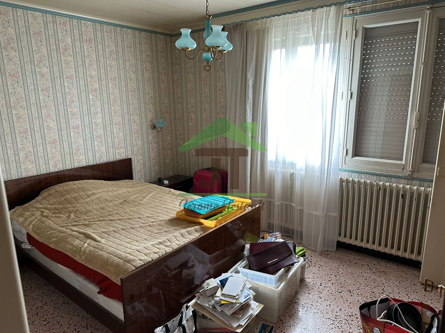 Maison à vendre, 60m², Châteaudun