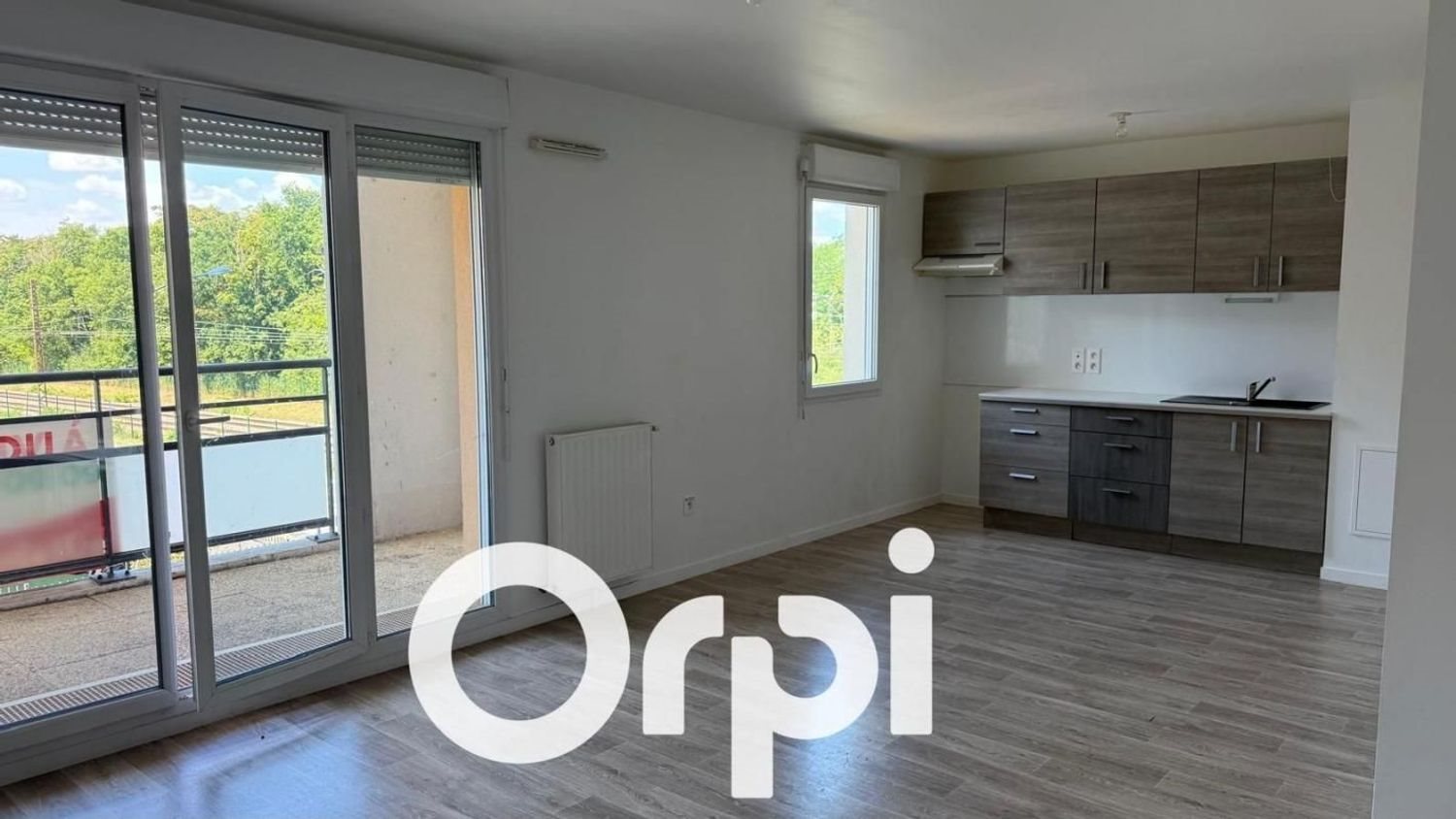 Appartement à vendre, 62m², Dammarie-les-Lys