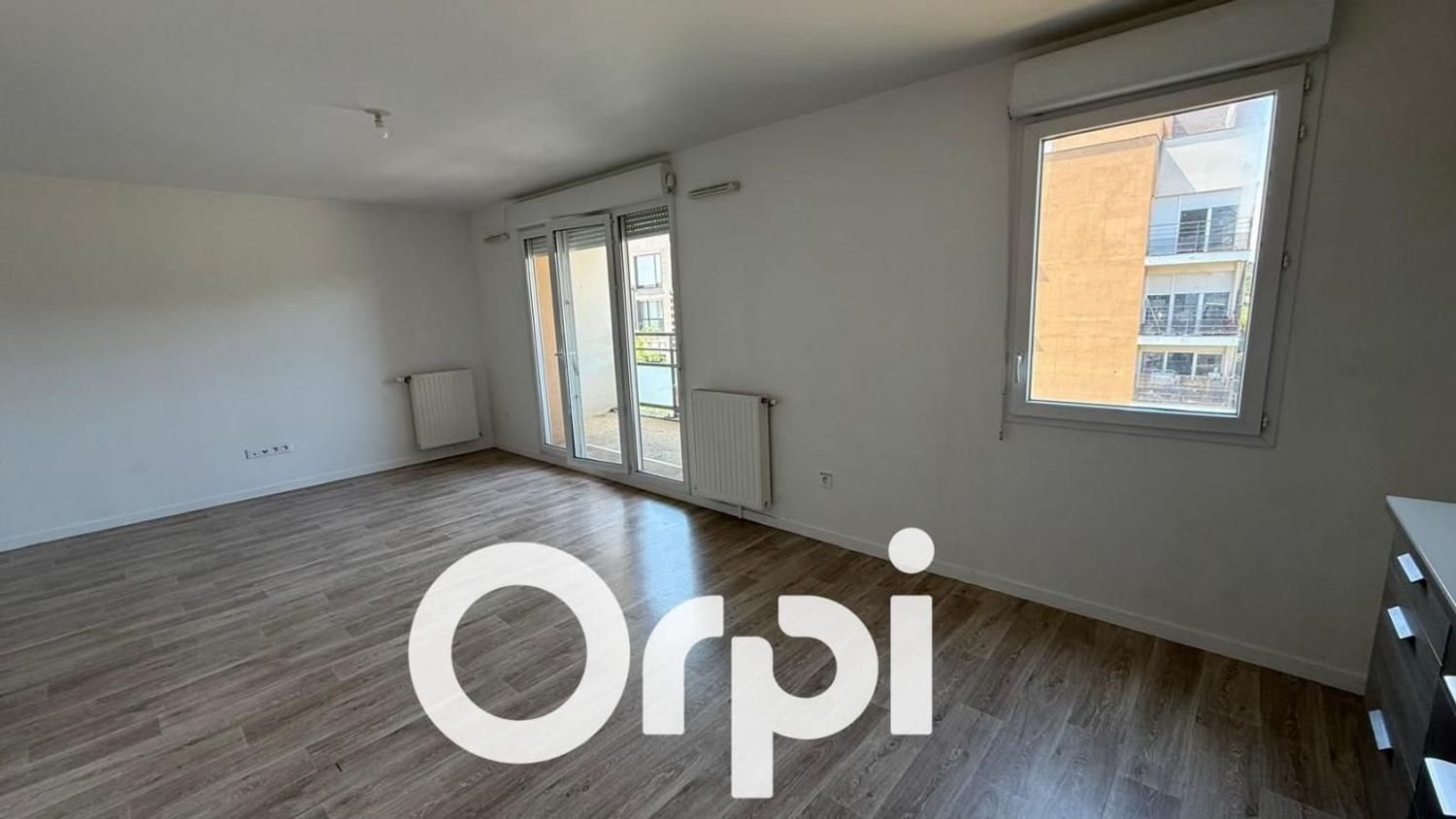 Appartement à vendre, 62m², Dammarie-les-Lys