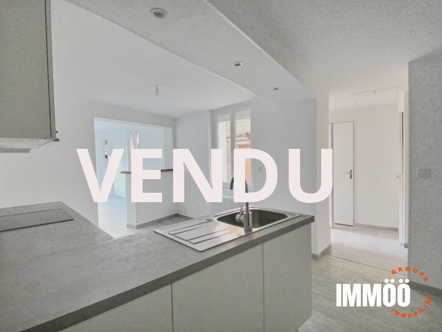Maison à vendre, 84m², Duclair
