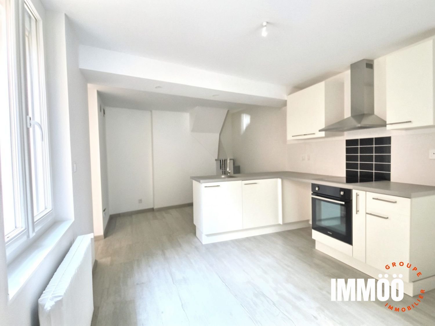 Maison à vendre, 84m², Duclair