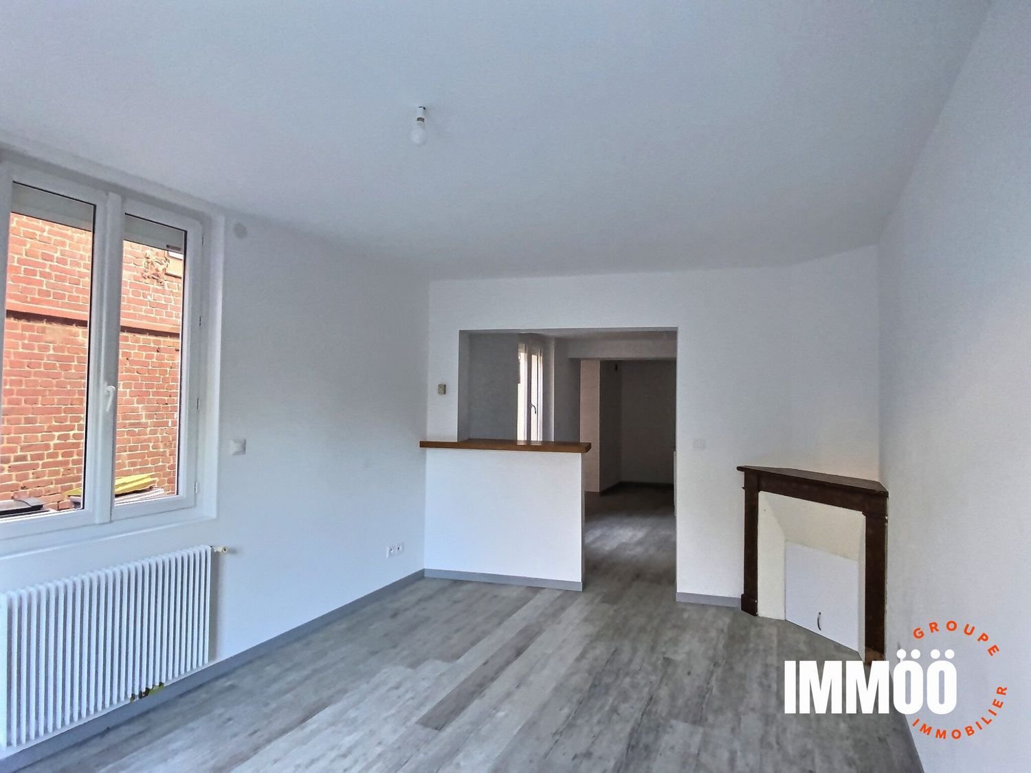 Maison à vendre, 84m², Duclair