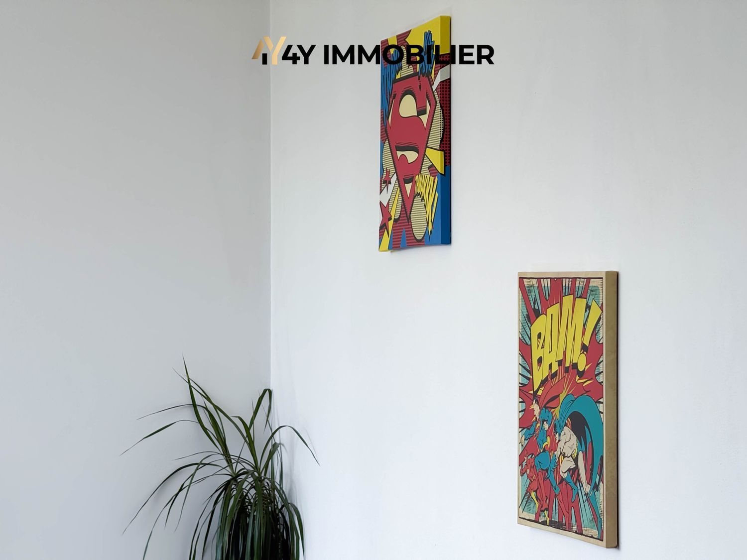 Appartement à vendre, 42m², Grenoble
