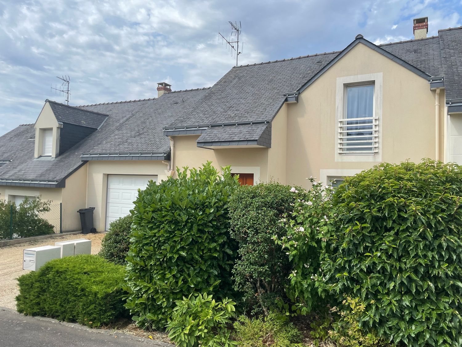 Maison à vendre, 105m², Segré