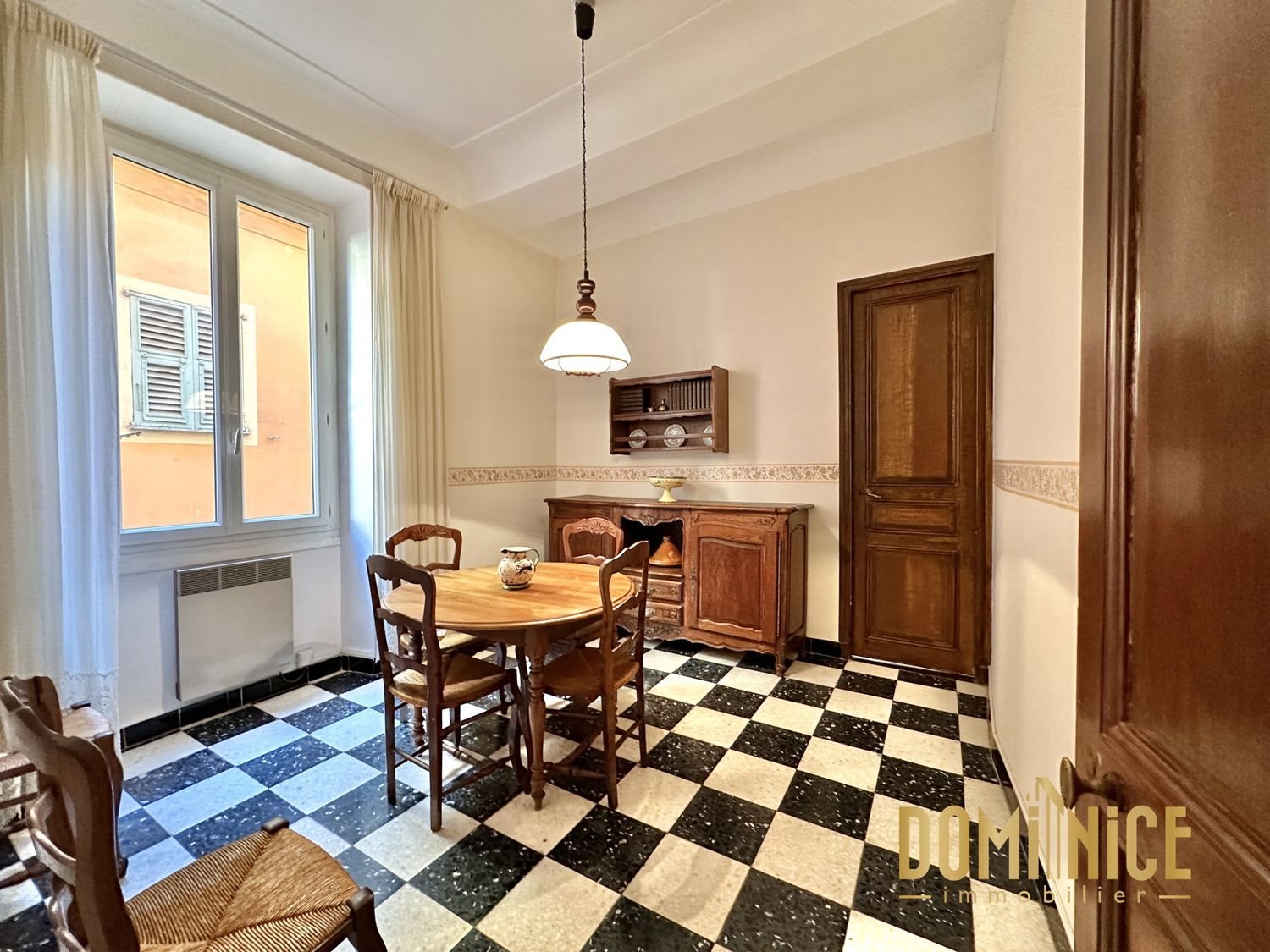 Appartement à vendre, 81m², Nice