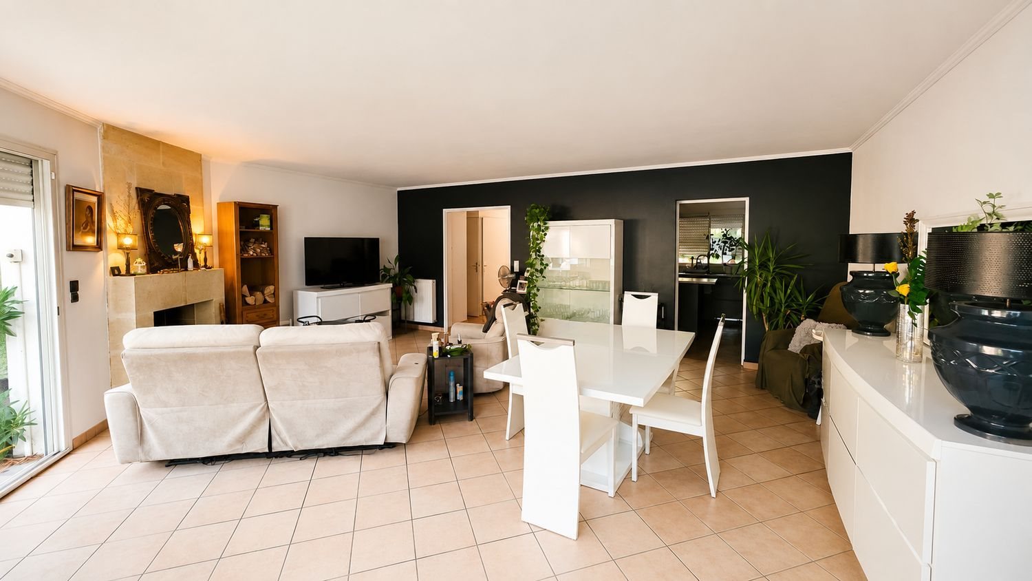 Maison à vendre, 135m², Bordeaux